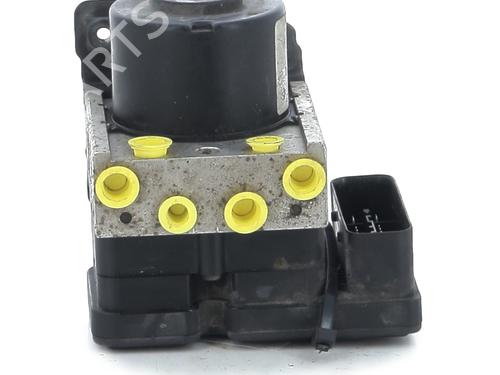 ABS pump RENAULT TWINGO II (CN0_) | BP32487817M43
