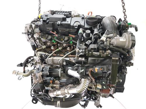 Engine CITROËN DS3 (SA_) 1.6 HDi 110 | BP29602626M1 