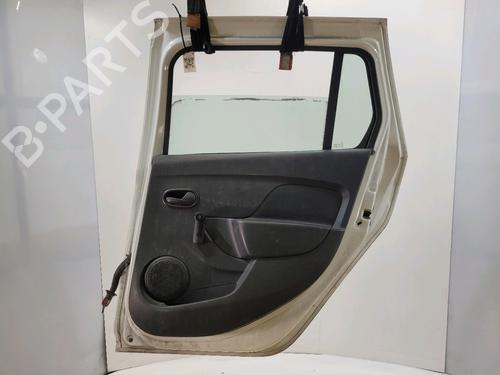 Dør højre bagtil DACIA LOGAN MCV II TCe 90 (K8M1, K8MA, K8AC) | BP36853862C5 - Image 2