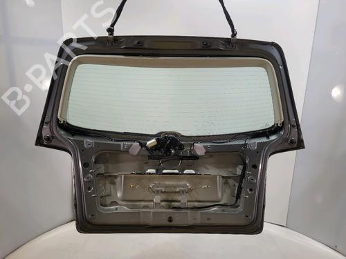 Tailgate VW TOURAN (1T1, 1T2) 1.9 TDI | BP26166102C6 