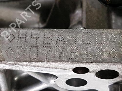 Engine DACIA SANDERO II TCe 90 (B8M1, B8MA, B8AC) | BP36777156M1 - Image 10