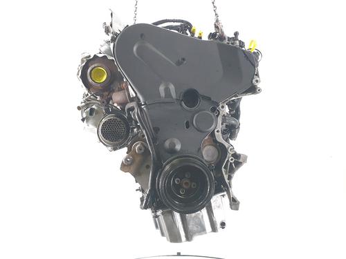 Used Engine Engine 38612677 38612677