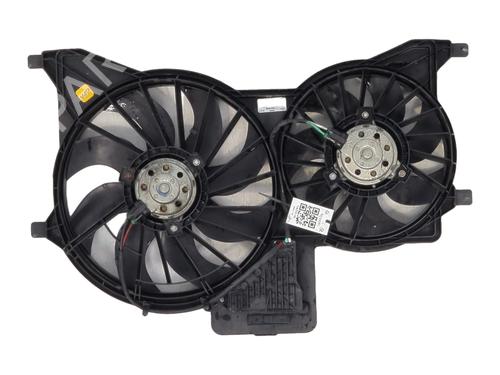 Used Radiator fan RENAULT ESPACE IV (JK0/1_) 3.0 dCi (JK0E, JK0Y) (181 hp) 27395527