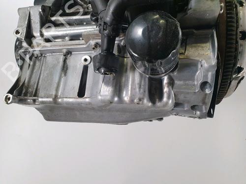 Engine SKODA FABIA III (NJ3) 1.2 TSI | BP38008000M1 - Image 13