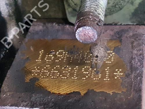 Engine FORD KA (RU8) 1.2 | BP29819801M1 