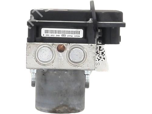 ABS pump PEUGEOT 3008 I MPV (0U_) 2.0 HDi Hybrid4 (0URHCA) | BP24462303M43 