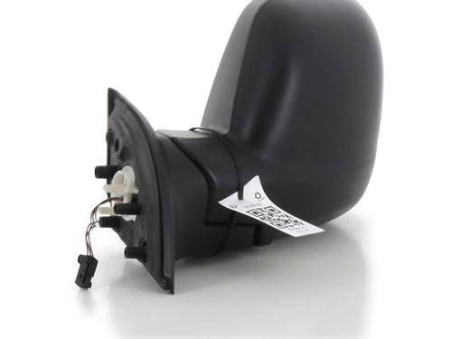 Left mirror CITROËN BERLINGO MULTISPACE (B9) 1.6 HDi 90 | BP31912932C26