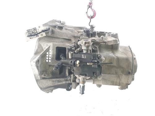Used Gearbox CITROËN C4 II (NC_) 1.6 HDi 110 (112 hp) 30828311