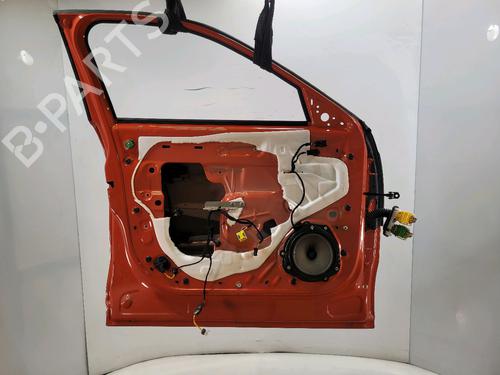 Left front door FIAT 600e / 600 (365_, 364_) Electric | BP25022593C2 