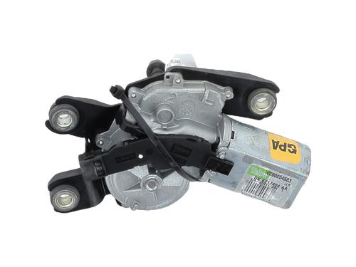 Wischermotor hinten für LAND ROVER RANGE ROVER IV (L405) 3.0 SDV6 4x4 (292 hp) 33165897