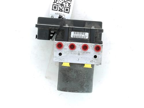 ABS pump MERCEDES-BENZ E-CLASS Coupe (C207) E 350 CDI (207.322) | BP17041491M43 