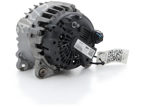 Alternator AUDI A1 Sportback (GBA) 30 TFSI | BP36181232M7 - Image 2