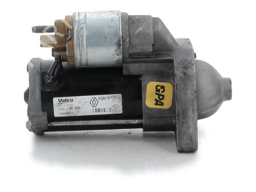 Used Starter Starter FIAT TALENTO Van (296_) 1.6 D (145 hp) 33949185 33949185