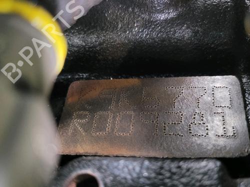 Engine RENAULT CLIO III (BR0/1, CR0/1) 1.5 dCi | BP39941591M1 - Image 11