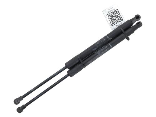 Gassdemper Bakluke DACIA DUSTER (HS_) 1.2 TCe 125 (125 hp) 29874417