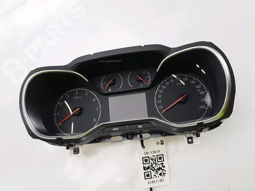 instrument-cluster-opel-combo-e-tour-life-k9-15-9821765380-2018-10447199 main image