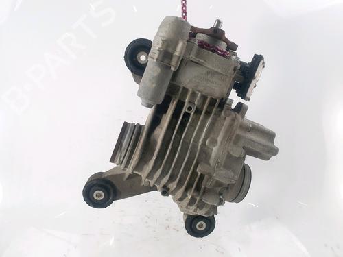 Rear differential VW GOLF VII (5G1, BQ1, BE1, BE2) 2.0 R 4motion | BP30827584M24
