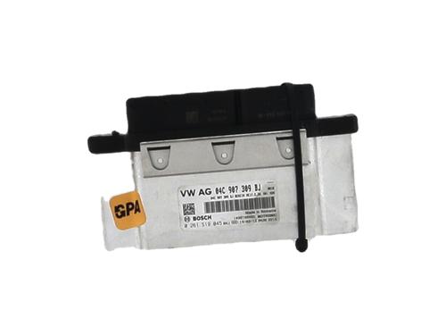 Engine control unit (ECU) SKODA FABIA III (NJ3) 1.0 | BP30405113M57 - Image 2
