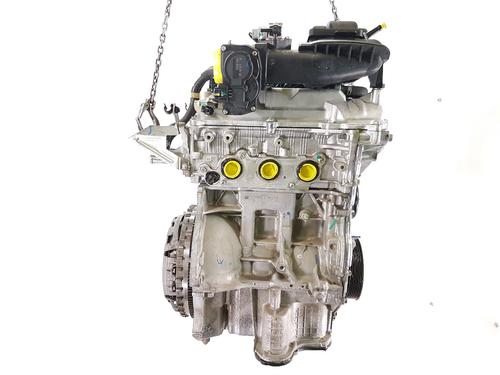 Engine NISSAN MICRA IV (K13K, K13KK) 1.2 | BP30379787M1 