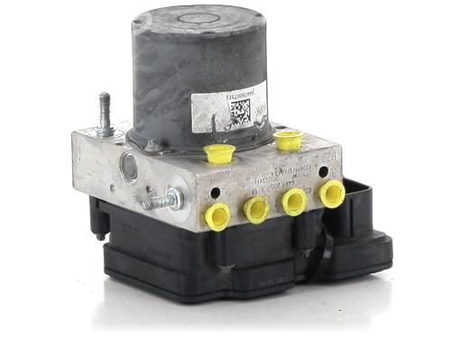 ABS pump MERCEDES-BENZ VITO Van (W447) 116 CDI 4x4 (447.601, 447.603, 447.605) | BP31372966M43 - Image 3