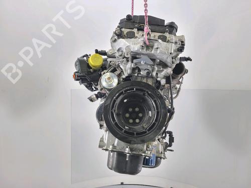 Motor PEUGEOT 2008 I (CU_) 1.2 THP 110 / PureTech 110 (110 hp) 26312598