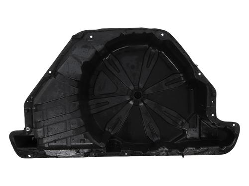 Plancher du coffre RENAULT MEGANE III Hatchback (BZ0/1_, B3_) 1.5 dCi (BZ09, BZ0D, BZ1W, BZ29, BZ14) (110 hp) 32201752