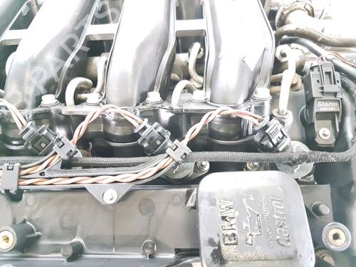 Engine BMW 3 (E46) 330 xd | BP29578801M1 