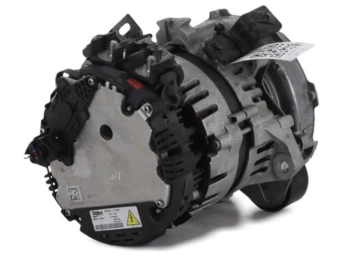 Alternator HYUNDAI i20 III (BC3, BI3) 1.0 T-GDI hybrid 48V | BP40277715M7 - Image 3