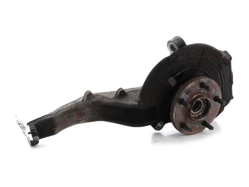 Used Right front steering knuckle JEEP COMMANDER (XK, XH) 3.0 CRD 4x4 (218 hp) 30917725