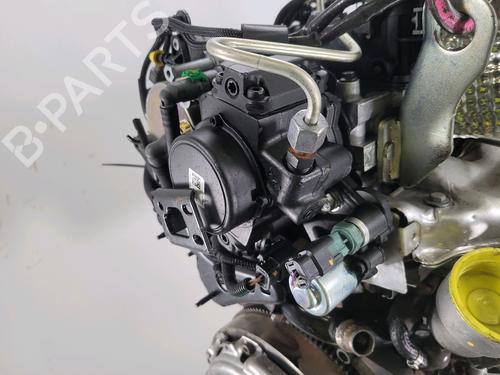 Engine CITROËN C5 III (RD_) 2.0 HDi 165 (RDRHHA, RDRHH8) | BP29578825M1 