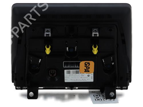 Display RENAULT CLIO V (B7_) 1.0 TCe 100 (B7MT) | BP29346477C48 