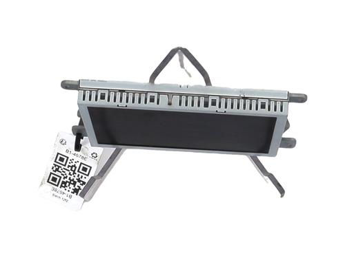 Multifunctionele display AUDI A6 Allroad C6 (4FH) [2006-2011]  32512943