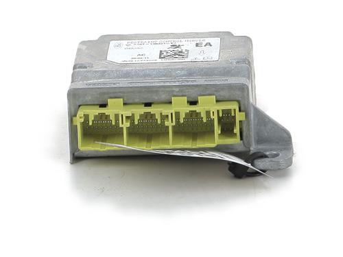 Used ECU airbags FORD FIESTA VI (CB1, CCN) 1.4 TDCi (70 hp) 29623676
