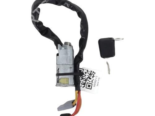 Used Ignition barrel RENAULT LAGUNA I (B56_, 556_) 1.8 (94 hp) 30049605