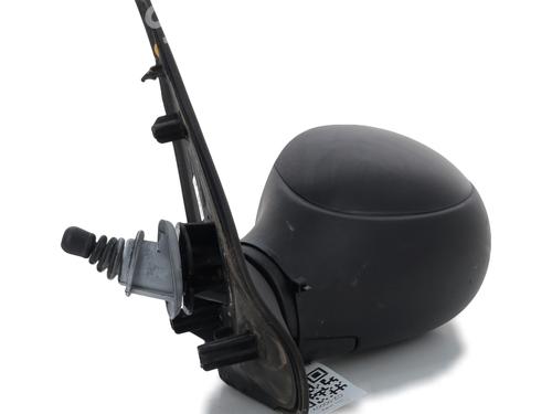 Left mirror PEUGEOT 206+ (2L_, 2M_) 1.4 i (2LKFWA, 2MKFWA) | BP29931814C26
