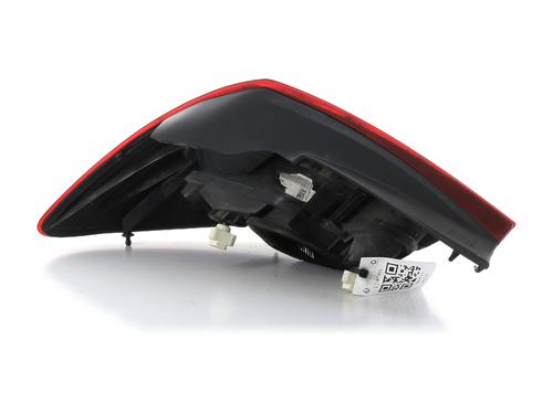 Højre baglygte OPEL CORSA D (S07) 1.3 CDTI (L08, L68) | BP29762366C35 