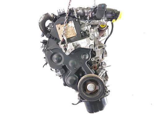 Used Engine Engine PEUGEOT 308 I (4A_, 4C_) 1.6 HDi (90 hp) 40172301 40172301