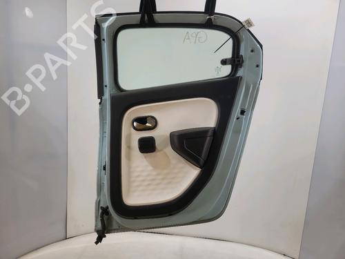 Right rear door RENAULT TWINGO III (BCM_, BCA_) 0.9 TCe 95 | BP29932053C5