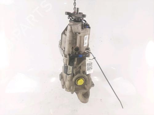 Differential, bag Differential, bag 37709466 37709466