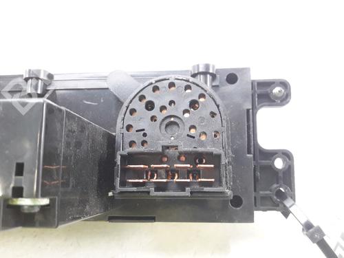 Climate control KIA SORENTO I (JC) 2.5 CRDi 4WD | BP10473127I5 