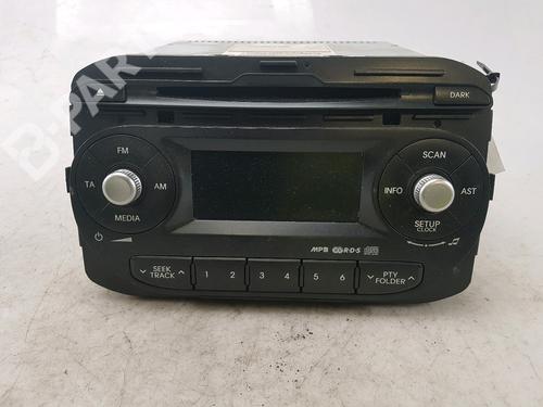 Radio KIA PICANTO II (TA) 1.0 | BP12111446E6 