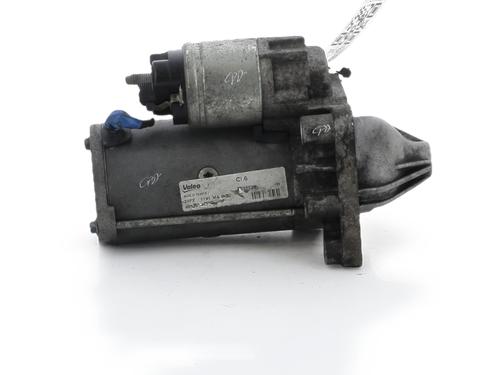 Used Starter Starter PEUGEOT 207 (WA_, WC_) 1.4 HDi (68 hp) 40034344 40034344