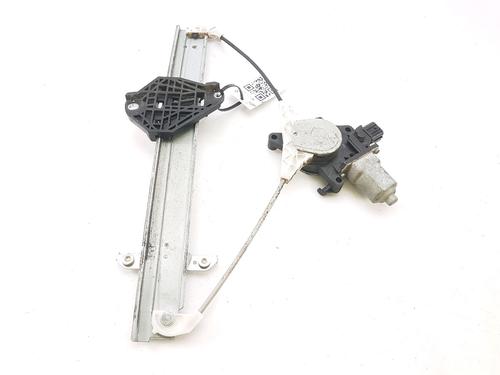 Used Rear left window mechanism SUBARU IMPREZA Hatchback (GR, GH, G3) 2.0 D AWD (150 hp) 13014706