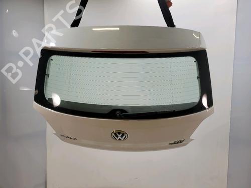 Used Tailgate VW POLO V (6R1, 6C1) 1.4 TDI (75 hp) 30054296