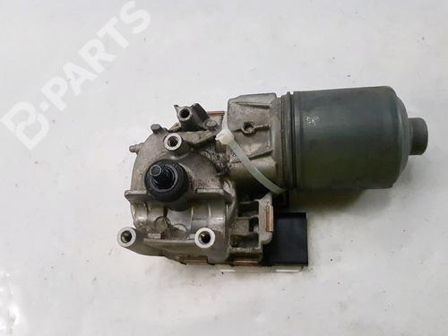 Used Front wiper motor BMW X3 (F25) xDrive 30 d (258 hp) 10908007