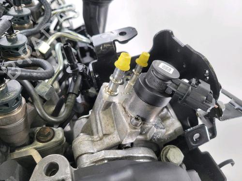 Engine RENAULT CLIO IV (BH_) 1.5 dCi 90 | BP24626465M1  - Image 7