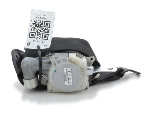 Front left belt tensioner CITROËN C1 (PM_, PN_) 1.0 | BP29381085C87 