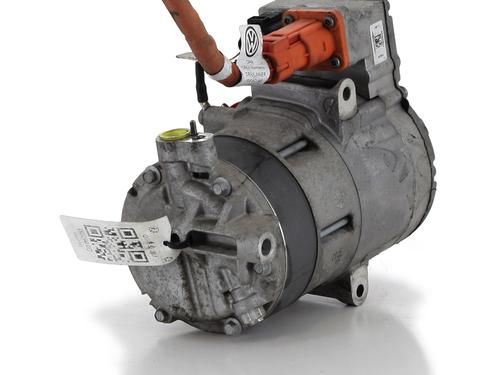 Used AC compressor VW CRAFTER Van (SY_, SX_) e-Crafter FWD (SXB) (136 hp) 29443248