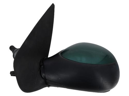 Left mirror PEUGEOT 206 Hatchback (2A/C)  | BP28366364C26 