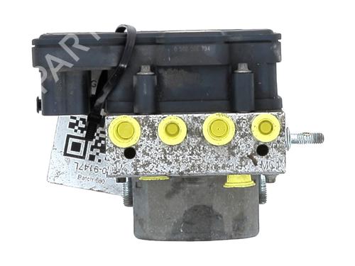 ABS pump RENAULT CLIO IV (BH_) 1.5 dCi 75 | BP24326349M43 